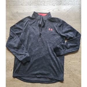 Under Armour Pullover Jacket Pullover Medium Womens Under Armour